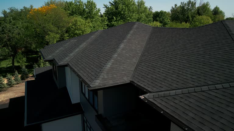 Best Flat Roofing  in Cobden, IL